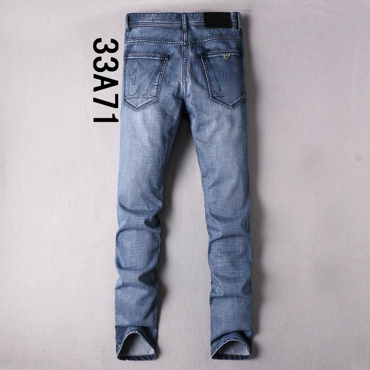 Armi long jeans men 30-38-060